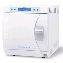 VACUKLAV 23 B PLUS (B-CLASS) Buy Dental products Online DentalMyntra