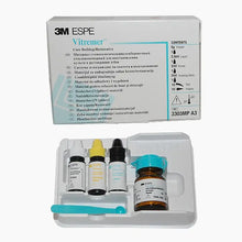 Vitremer Core Buildup/Restorative Kit (A3) – 3M ESPE Buy Dental products Online DentalMyntra