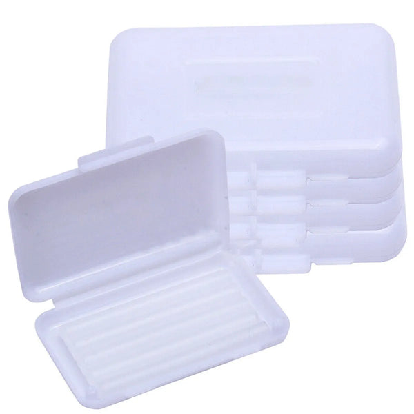 Denmax Ortho Dental Wax transparent wax for orthodontic comfort