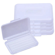 Denmax Ortho Dental Wax transparent wax for orthodontic comfort