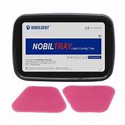 Nobildent NobilTray LC Light Cure Custom Trays - Buy Dental products Online DentalMantraa