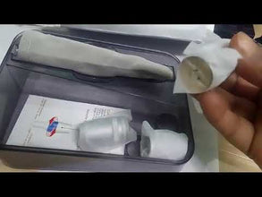 Dr. Pen Ultima A6 Microneedle Derma Pen Electric Wireless Professional Skincare Kit