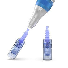 Dr. Pen Ultima A6 Microneedle Derma Pen Electric Wireless Professional Skincare Kit