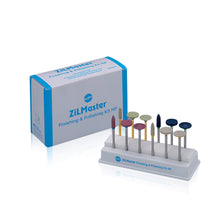 shofu zilmaster finishing & polishing kit hp Buy Dental products Online DentalMyntra