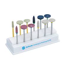 shofu zilmaster finishing & polishing kit hp Buy Dental products Online DentalMyntra