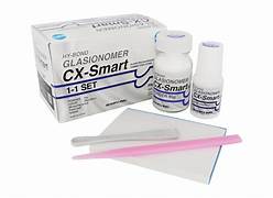 Shofu Hy-Bond Glasionomer Cx Glass Ionomer Luting Cement