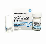 Shofu Hy-Bond Glasionomer Cx Glass Ionomer Luting Cement