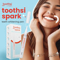 Tothsi spark | teeth whitening pen