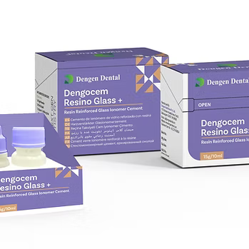 DENGEN PRODUCT COLLECTION