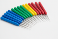 K Files - Endodontic Root Canal Files