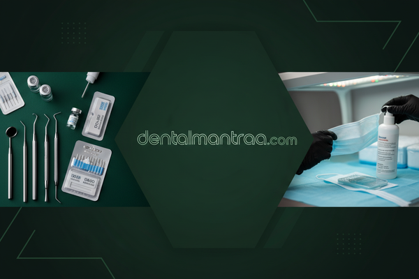 3M Dental Products - Healthcare & Safety Solutions