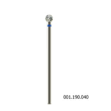 Labodent Tungsten Carbide Cross Cut HP Burs