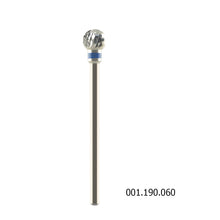 Labodent Tungsten Carbide Cross Cut HP Burs