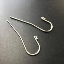 Apex Locator Hooks