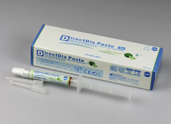 Shofu Direct Dia Diamond Polishing Paste