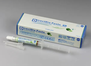Shofu Direct Dia Diamond Polishing Paste