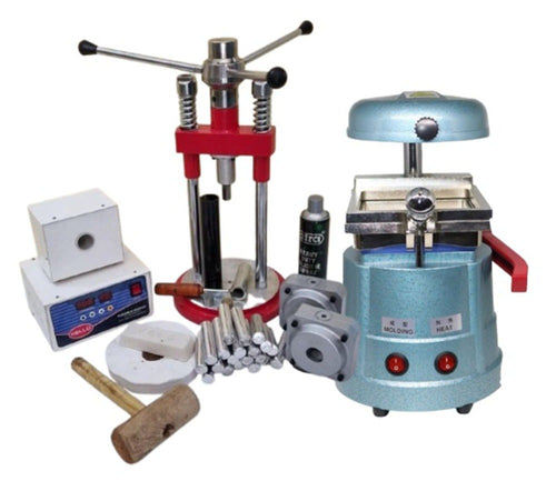 SmartLab Saver Pack Combo 3