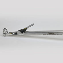 Polodent Dental Amalgam Carrier Double Ended