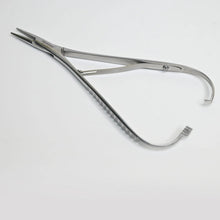 Polodent Dental Mathiew Needle Holder
