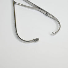 Polodent Dental Mathiew Needle Holder