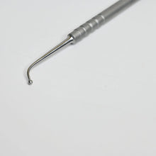 Polodent Dental Ball Burnisher