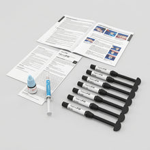 NanoFill Zirconium Dental Composite Kit