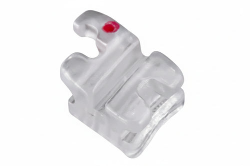 D-Tech Cerabrace 5G Polycrystalline Bracket
