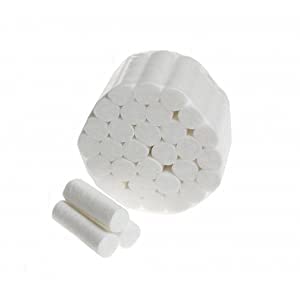 Medodent Cotton Roll