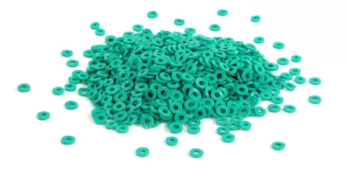 Captain Ortho Orthodontic Loose Separators 1000/pk