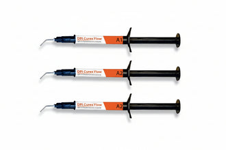 DPI Curex Flow Flowable Composite | High Fill High Flow 