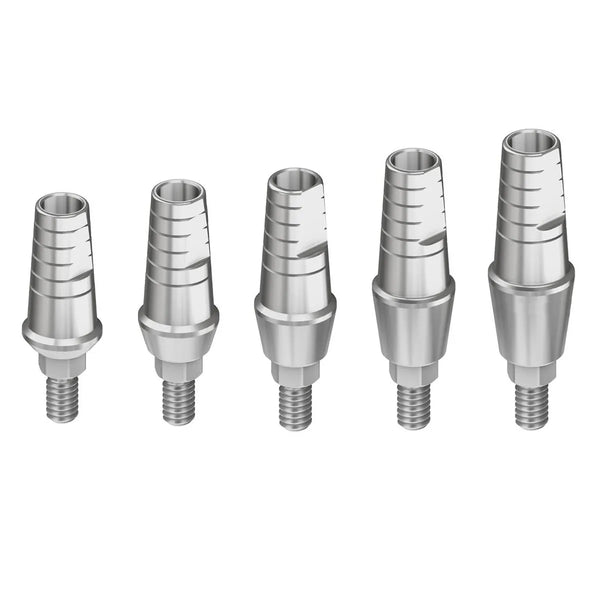 Cementable Abutment (Regular)