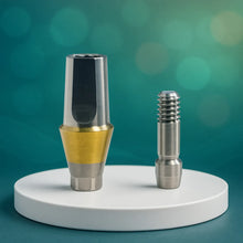 Mini Abutment