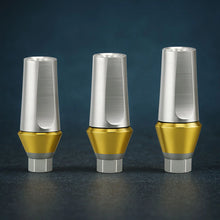 Mini Abutment