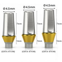 Mini Abutment
