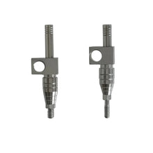 Open Tray
Transfer Coping