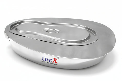 LIFEX BED PAN FEMLE