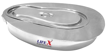 LIFEX BED PAN FEMLE