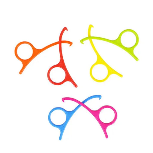 Penta Ortho Chewmro Aligner Remove