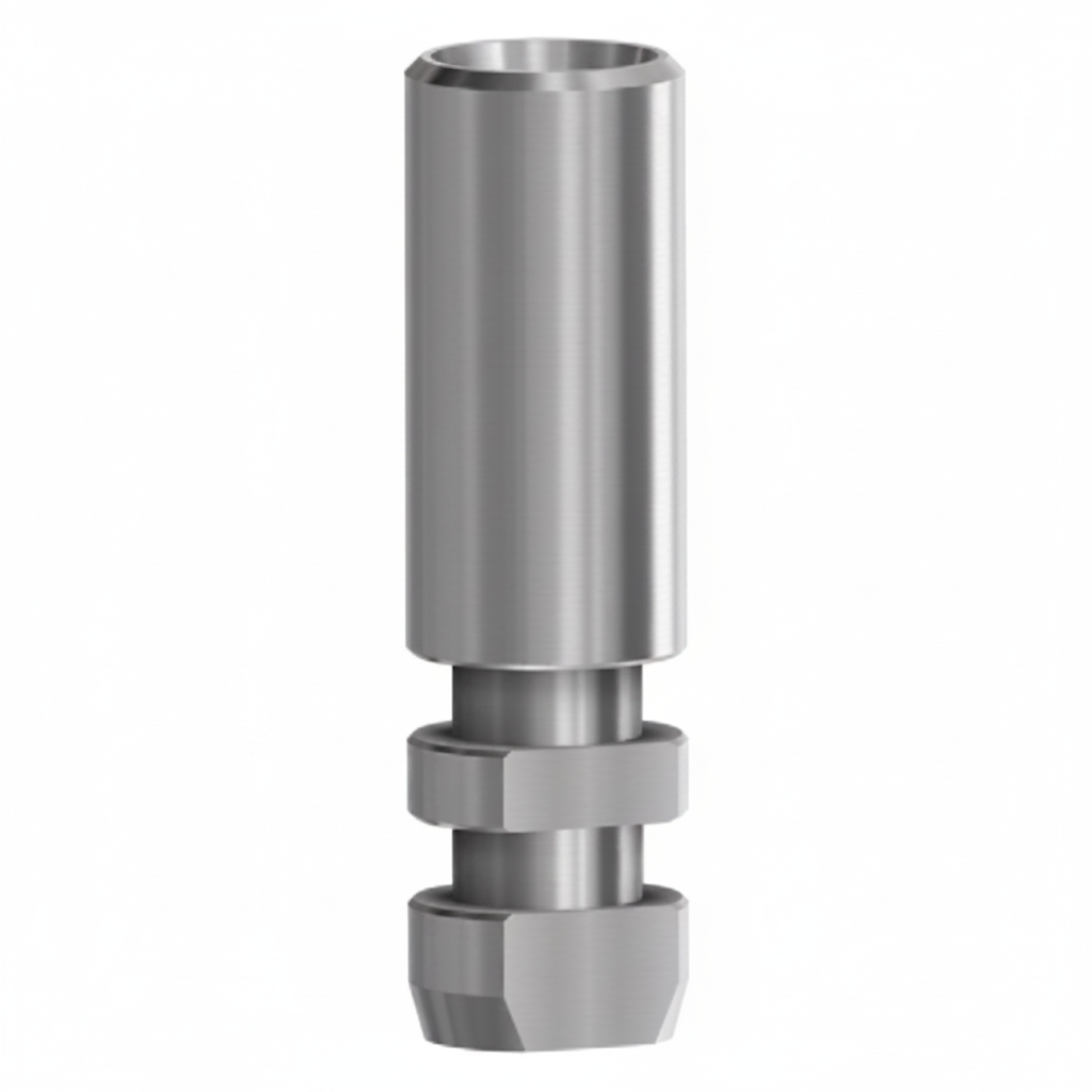Implant Level Analogue Plaster - Dental Lab Component – Dentalmantraa