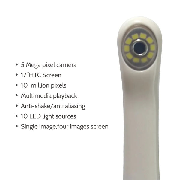 Ids Denmed Intra Oral Camera with Monitor HDI-999