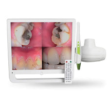 Ids Denmed Intra Oral Camera with Monitor HDI-999