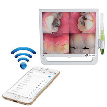 Ids Denmed Intra Oral Camera with Monitor HDI-999