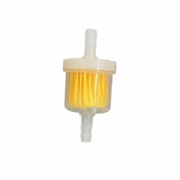 Dental Filter for Vacuum Mixer