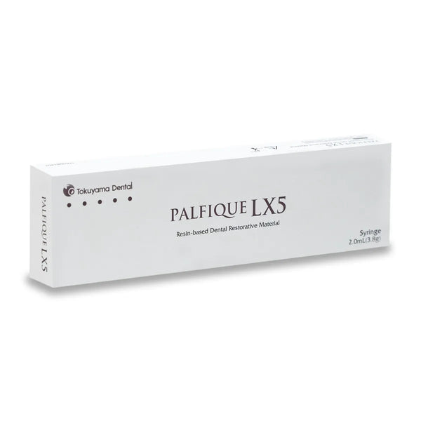 PALFIQUE LX5 - Supra-Nano Dental Composite 