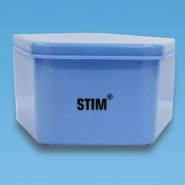 STIM DENTURE BOX