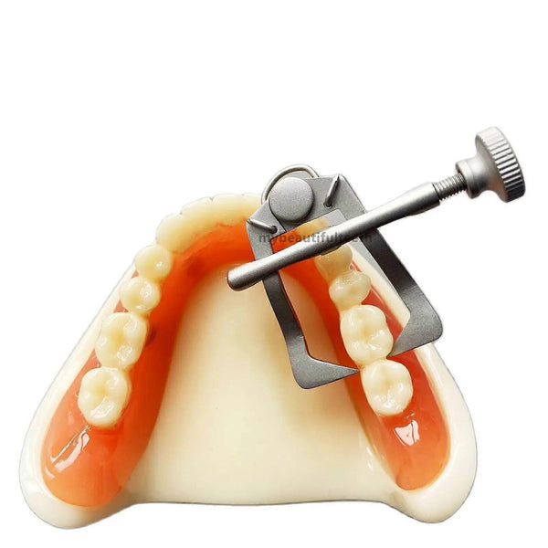 Anterior & Posterior Ivory Tooth Separator