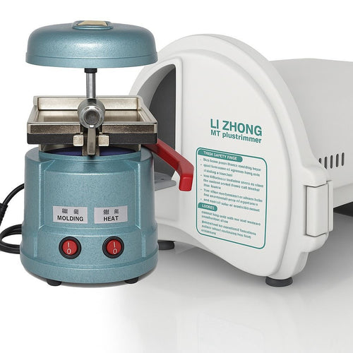 SmartLab Saver Pack Combo 1 - Dental Lab