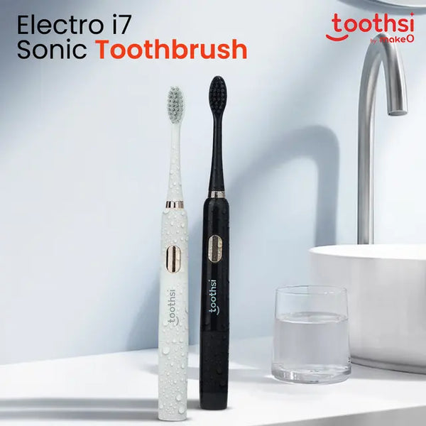 Toothsi Electro i7 Sonic Toothbrush