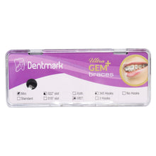 Metal Bracket- 345 Hooks Ultra Gem Plus Series