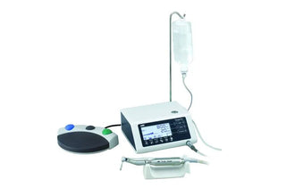 NSK Surgic Pro Implant Motor Non Opt 230V With S Max SG20 Handpie